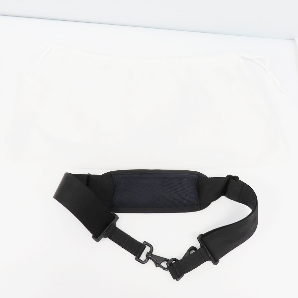 実際に弊社で買取させて頂いたBRIEFING/ブリーフィング A4 3WAY LINER ブリーフケース/ショルダーバッグ/リュックの画像 7枚目