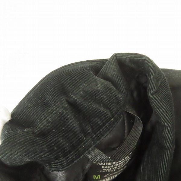 実際に弊社で買取させて頂いたBack Channel/バックチャンネル ワークジャケット/カバーオール/Mの画像 5枚目