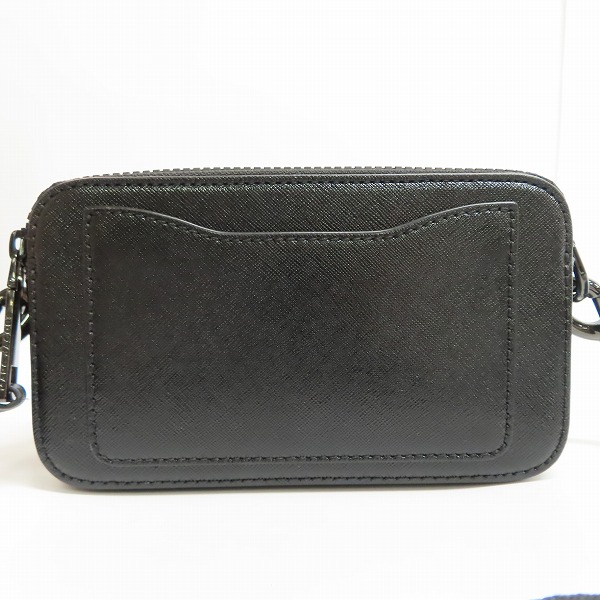 実際に弊社で買取させて頂いたMARC JACOBS/マークジェイコブス カメラバック ショルダーバッグの画像 1枚目