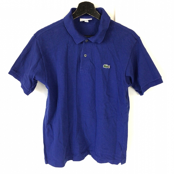 実際に弊社で買取させて頂いた【おまとめ品】LACOSTE/ラコステ メンズ/レディース/ワンピース/スカート/Tシャツ/ポロシャツ 他の画像 2枚目