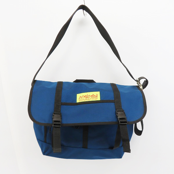 実際に弊社で買取させて頂いたManhattan Portage/マンハッタンポーテージ メッセンジャーバッグ TWCH 2160JP