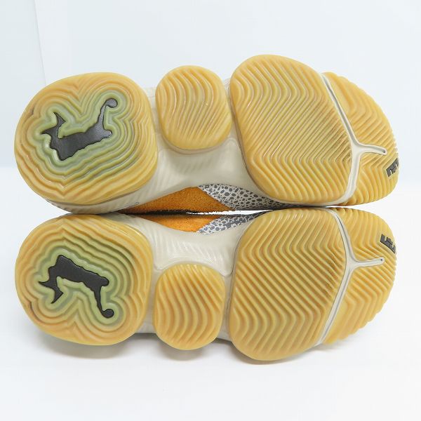 実際に弊社で買取させて頂いたNIKE/ナイキ LEBRON 16 LOW AC/レブロン 16 ロー アトモス CD9471-800/26の画像 2枚目