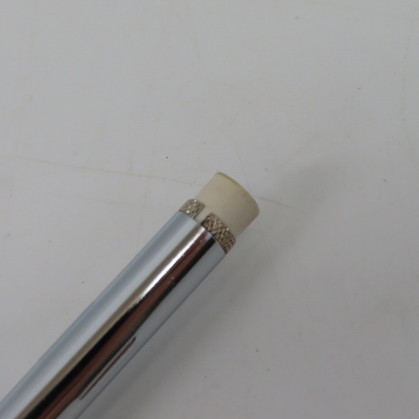 実際に弊社で買取させて頂いたDUNHILL/ダンヒル 回転式 シャープペンシルの画像 4枚目