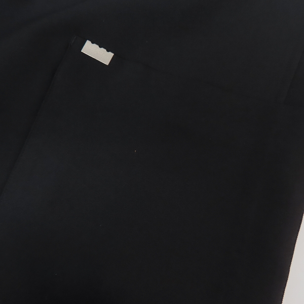 実際に弊社で買取させて頂いたTHE CRIMIE/クライミー NEIL STRETCH SUIT JACKET/2Bテーラードジャケット CR01-02L5-JK21/XLの画像 6枚目