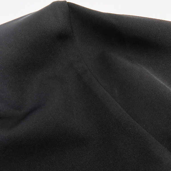 実際に弊社で買取させて頂いたTHE CRIMIE/クライミー NEIL STRETCH SUIT JACKET/2Bテーラードジャケット CR01-02L5-JK21/XLの画像 5枚目