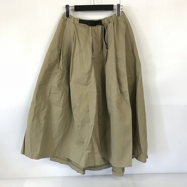 実際に弊社で買取させて頂いた【おまとめ品】ステューシー/アルマーニコレクション/ディッキーズ✕グラミチ 等 スカート/カーディガン/ジャケット他の画像 2枚目