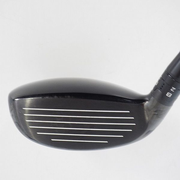 実際に弊社で買取させて頂いたTitleist/タイトリスト TSi2 ユーティリティ U4/21° N.S.PRO MODUS 3 HYBRID FLEX：Sの画像 2枚目