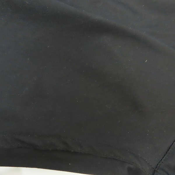 実際に弊社で買取させて頂いたWhite Mountaineering/ホワイトマウンテニアリング STRETCHED SARROUEL PANTS サルエル ストレッチパンツ WM1873405/2の画像 6枚目