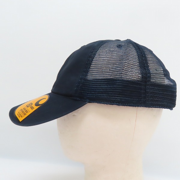 実際に弊社で買取させて頂いた(2)Carhartt/カーハート Canvas Mesh-Back Cap キャンバスメッシュバックキャップ AH0286-M/One Size Fits Allの画像 2枚目