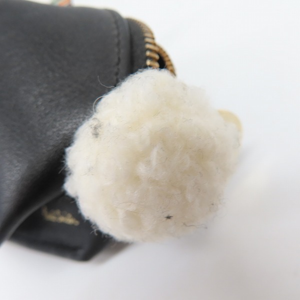 実際に弊社で買取させて頂いたPaul Smith/ポールスミス うさぎ コインケース/小銭入れの画像 5枚目