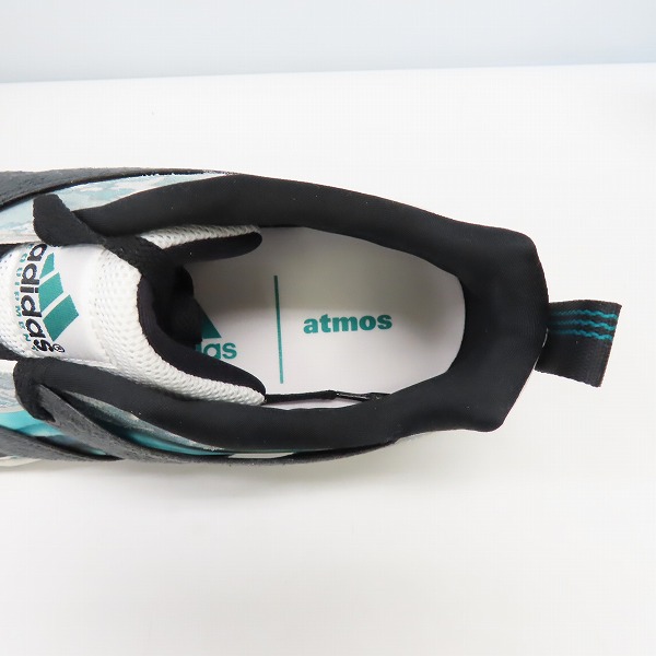 実際に弊社で買取させて頂いたadidas×atmos/アディダス×アトモス EQT PROTOTYPE/エキップメント プロトタイプ GW9316/29の画像 4枚目
