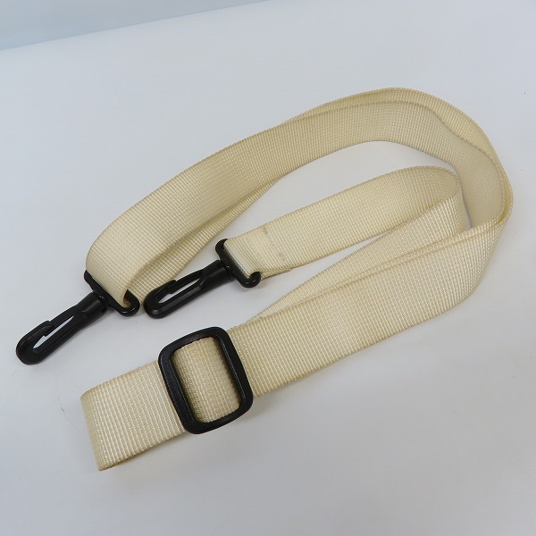 実際に弊社で買取させて頂いたHEAD PORTER/ヘッドポーター 2way ミニボストンバッグ ショルダーバッグの画像 9枚目