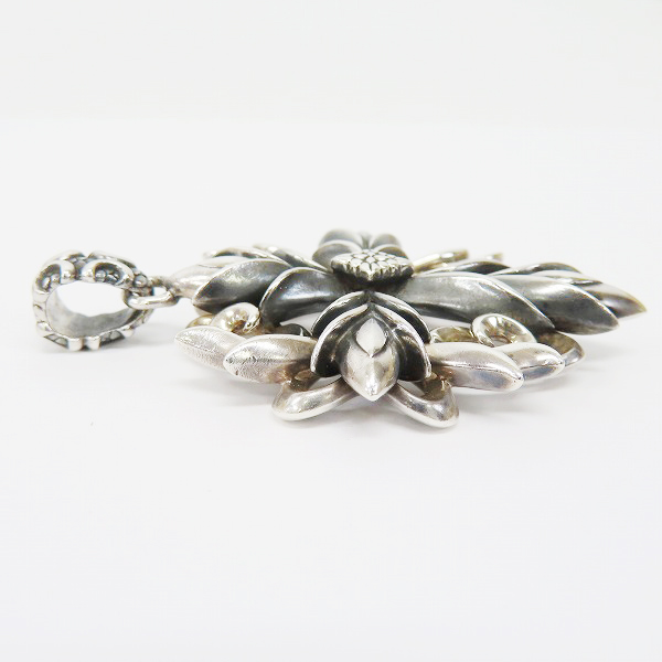 実際に弊社で買取させて頂いたBloody Mary/ブラッディマリー アンドロメダペンダントの画像 3枚目