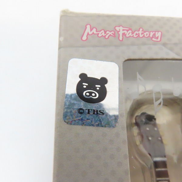 実際に弊社で買取させて頂いた【おまとめ】マックスファクトリー figma けいおん！ 秋山澪/琴吹紬/田井中律/平沢唯/中野梓の画像 7枚目