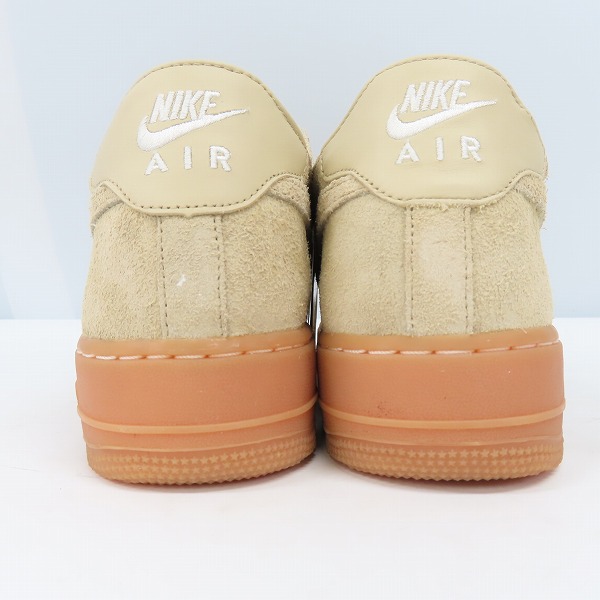 実際に弊社で買取させて頂いたNIKE/ナイキ AIR FORCE 1 DECONSTRUCT PRM エアフォース1 511454-200 28.5の画像 1枚目