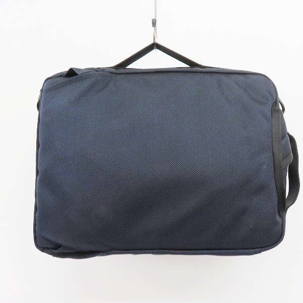 実際に弊社で買取させて頂いたBRIEFING/ブリーフィング MOBILE TRINITY LINER/モバイルトリニティーライナー ブリーフケース/ビジネスバッグの画像 1枚目