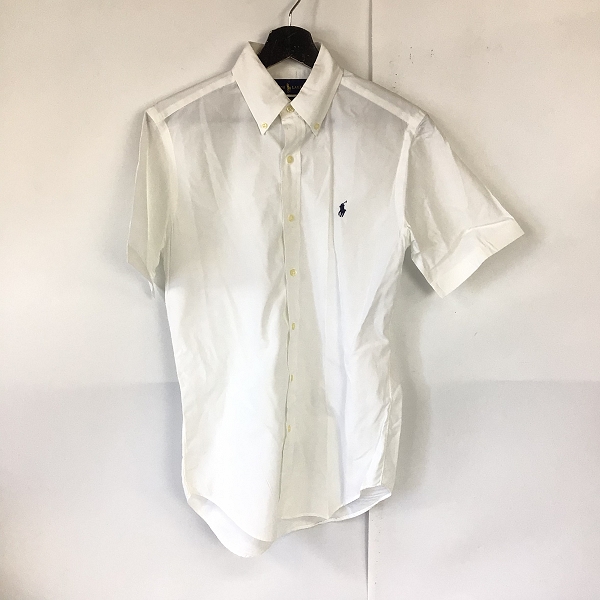 実際に弊社で買取させて頂いた【おまとめ品】ドーメル/ラルフローレン/バーバリーブラックレーベル 等 スーツ/シャツ/パンツ/ジャケット 他の画像 2枚目