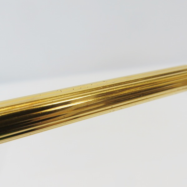 実際に弊社で買取させて頂いたCartier/カルティエ トリニティ シャープペンシル ツイスト/回転式の画像 7枚目