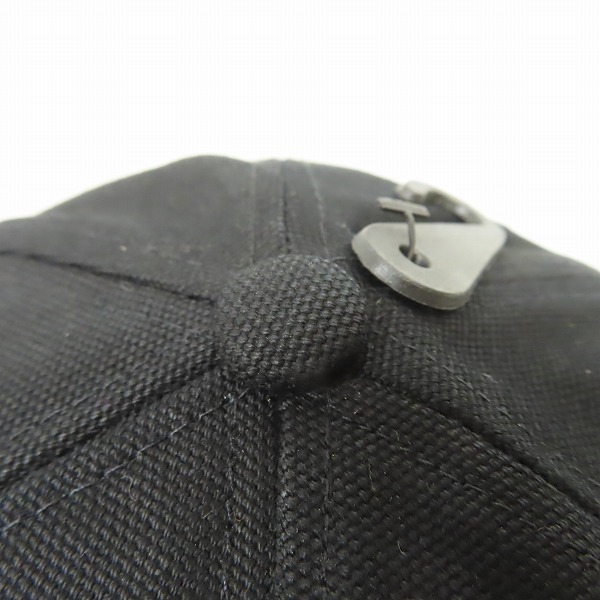 実際に弊社で買取させて頂いた(3)Carhartt/カーハート Firm Duck Flat Brim Cap ファームダック フラットブリム キャップ AH1604-M の画像 8枚目