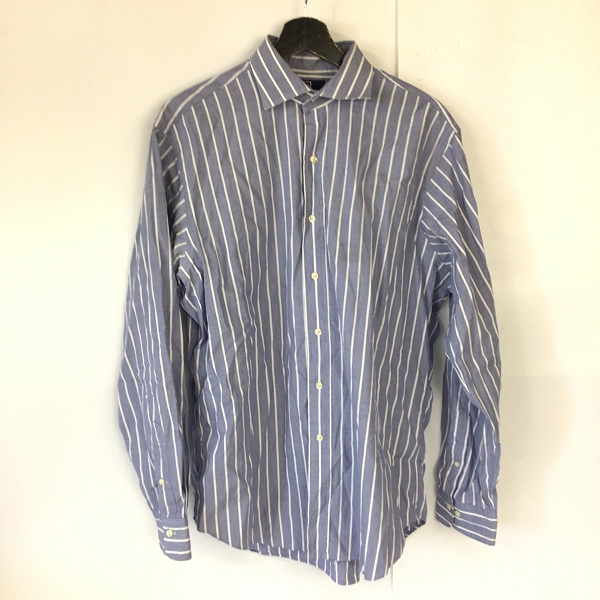 実際に弊社で買取させて頂いた【おまとめ品】ポロラルフローレン/ディッキーズ/チャンピオン 等 シャツ パーカー ジャケット 他の画像 4枚目