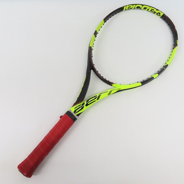 Babolat Aero Tour 硬式テニスラケット Babolat Aero Tour 硬式テニスラケット PURE AERO Babolat ( Babolat