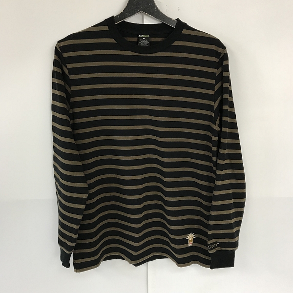 実際に弊社で買取させて頂いた【おまとめ品/未使用品含む】ディーゼル/バックチャンネル/ステューシー 等 Tシャツ/デニムパンツ/カットソー 他の画像 3枚目