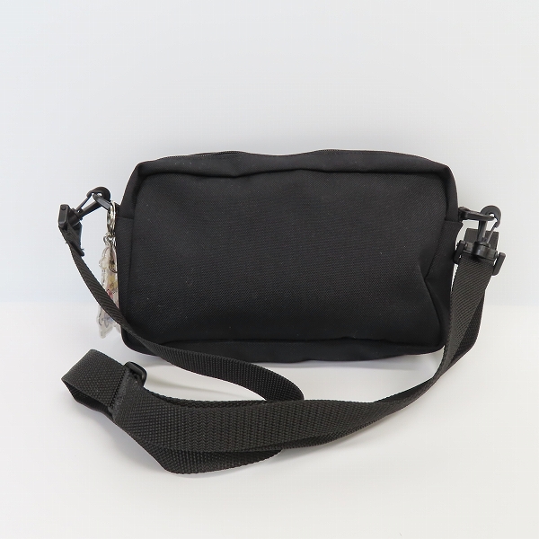 実際に弊社で買取させて頂いたManhattan Portage/マンハッタンポーテージ  ザ・シンプソンズ ミニショルダーバッグの画像 1枚目