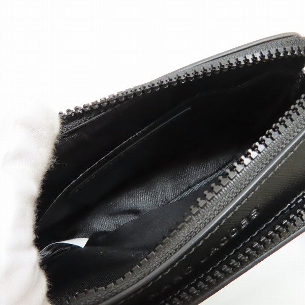 実際に弊社で買取させて頂いたMARC JACOBS/マークジェイコブス カメラバック ショルダーバッグの画像 3枚目