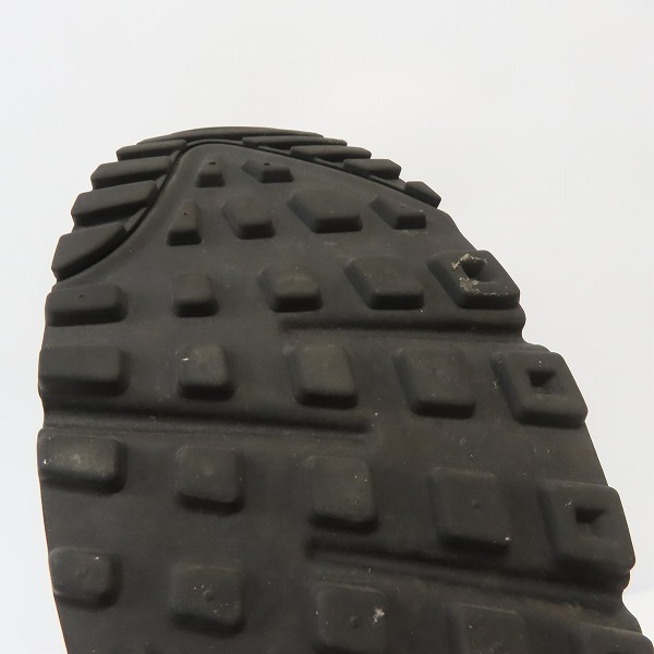 実際に弊社で買取させて頂いたNIKE×atmos/ナイキ×アトモス AIR MAX 90 PRNT WE LOVE NIKE AQ0926-001/27の画像 8枚目