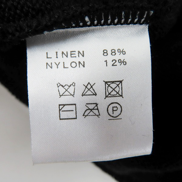 実際に弊社で買取させて頂いたCALEE/キャリー カーディガン/Mの画像 3枚目