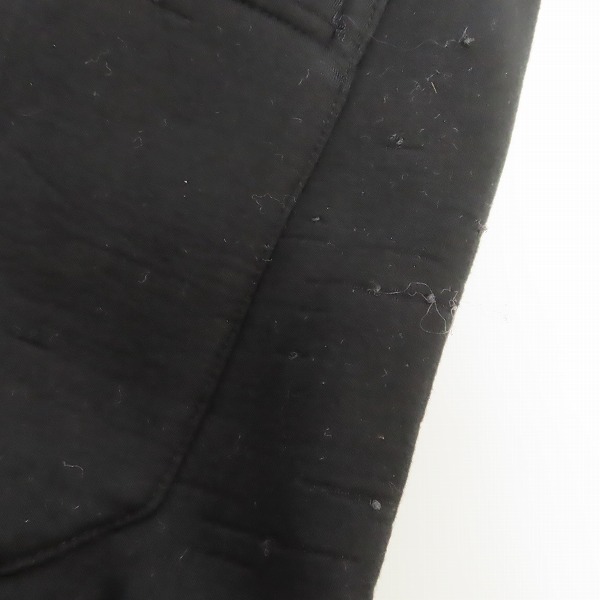 実際に弊社で買取させて頂いたEMPORIO ARMANI/エンポリオ アルマーニ スウェットパンツ/Mの画像 8枚目