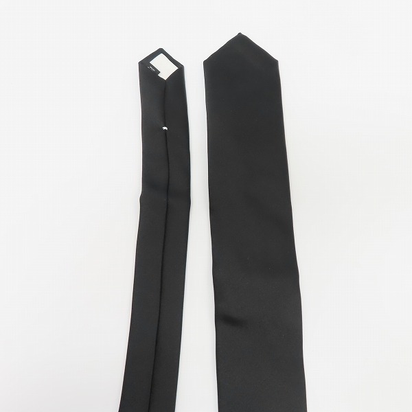 実際に弊社で買取させて頂いたMACKINTOSH PHILOSOPHY×VANNERS/マッキントッシュフィロソフィー×バーナーズ シルク ネクタイの画像 4枚目