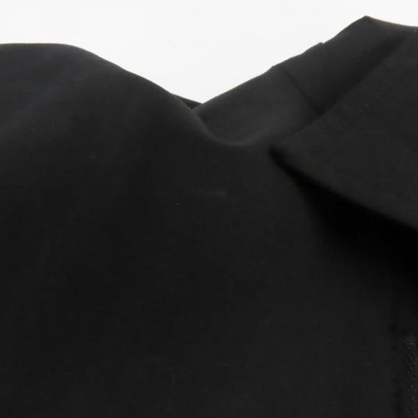 実際に弊社で買取させて頂いた【未使用】HARE/ハレ TWダブルポケットブルゾン/HA030247AD/Sの画像 6枚目