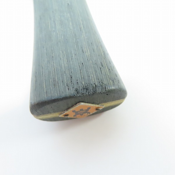 実際に弊社で買取させて頂いたＷＲＭ/ワールドラバーマーケット OH-DOH /王道02 standard series 卓球ラケットの画像 6枚目