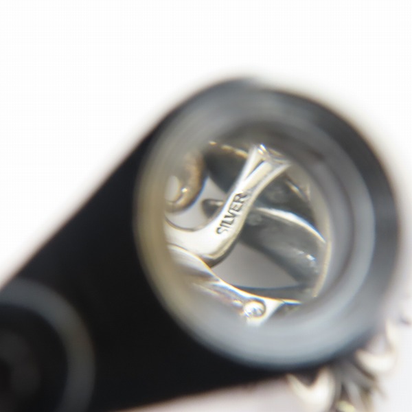 実際に弊社で買取させて頂いたBloody Mary/ブラッディマリー アンドロメダペンダントの画像 4枚目