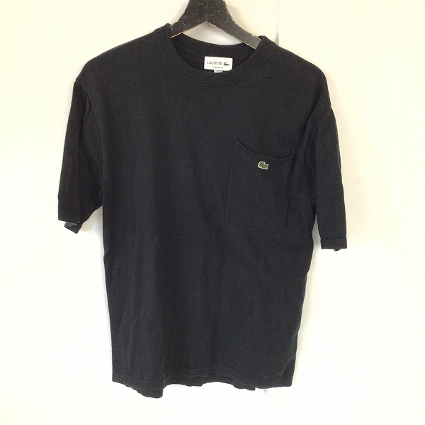 実際に弊社で買取させて頂いた【おまとめ品】LACOSTE/ラコステ メンズ/レディース/ワンピース/スカート/Tシャツ/ポロシャツ 他の画像 4枚目