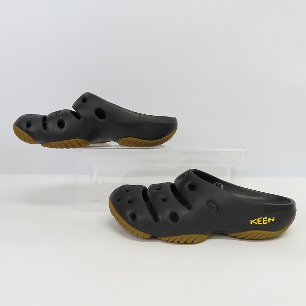 実際に弊社で買取させて頂いたKEEN/キーン サンダル YOGUI/ヨギ 1001966/28.0の画像 3枚目