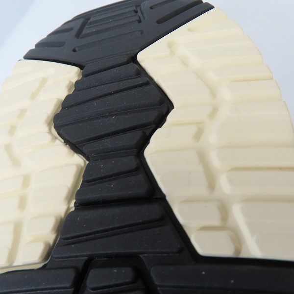 実際に弊社で買取させて頂いた【未使用】ATMOS×ASICS/アトモス×アシックス GEL-LYTE III OG ”TYO SUBWAY”/ゲルライト 3 1201A528-100/27.5の画像 5枚目