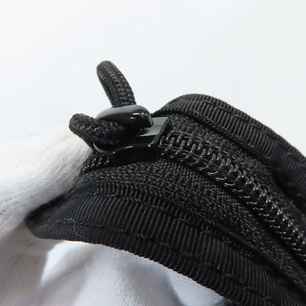 実際に弊社で買取させて頂いた【未使用】BRIEFING ブリーフィング SOLID LIGHT DAY TRIPPER MINI SL/ソリッドライトデイトリッパーミニ BRA221L27の画像 5枚目