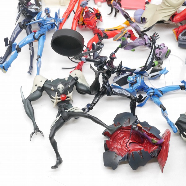 零号機 フィギュア Amazon サイズ M】MAFEX マフェックス No.098