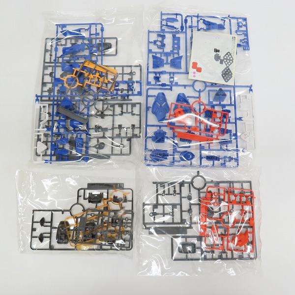 実際に弊社で買取させて頂いた【未組立】BANDAI/バンダイ HG 1/144 機動戦士ガンダム THE BLUE DESTINY MS-08TX イフリート改/ガンプラの画像 1枚目