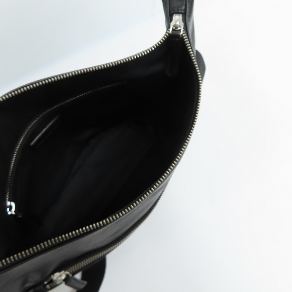 実際に弊社で買取させて頂いたDaniel&Bob/ダニエル&ボブ ジャスミン ショルダーバッグの画像 3枚目