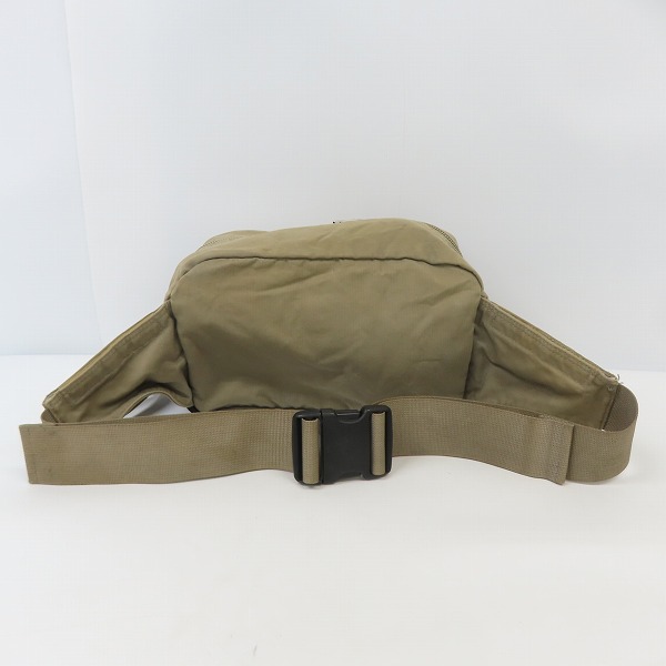 実際に弊社で買取させて頂いたPORTER×Gallery1950/ポーター×ギャラリー1950 ボディバッグ/ウエストバッグの画像 1枚目
