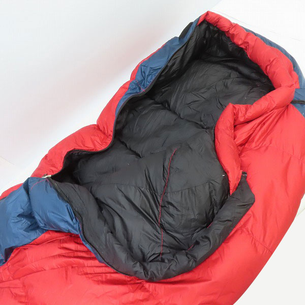 実際に弊社で買取させて頂いたNANGA/ナンガ シュラフ 寝袋の画像 3枚目