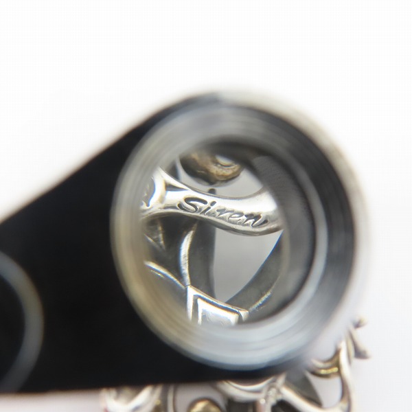 実際に弊社で買取させて頂いたBloody Mary/ブラッディマリー アンドロメダペンダントの画像 6枚目