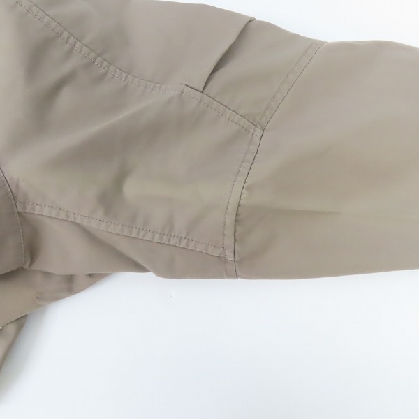 実際に弊社で買取させて頂いたBack Channel/バックチャンネル 半袖 シャツ/Lの画像 5枚目