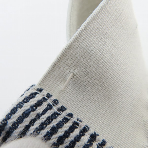 実際に弊社で買取させて頂いたCarhartt/カーハート ヒッコリーオーバーオール オールインワン/Ｓの画像 3枚目