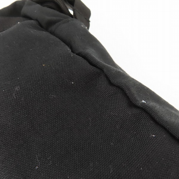 実際に弊社で買取させて頂いたBRIEFING/ブリーフィング TX 2WAY ショルダーバッグの画像 6枚目