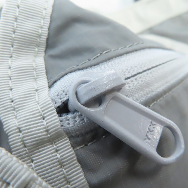 実際に弊社で買取させて頂いたBRIEFING ブリーフィング  MARKET TOTE TALL SL/マーケットトートトール BRA223T13の画像 5枚目