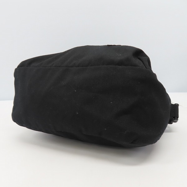 実際に弊社で買取させて頂いたBRIEFING/ブリーフィング TX 2WAY ショルダーバッグの画像 3枚目